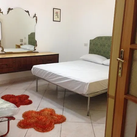 Casa Saputo 度假居 *