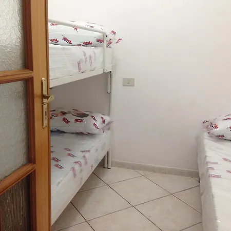 Casa Saputo * 奇尼斯