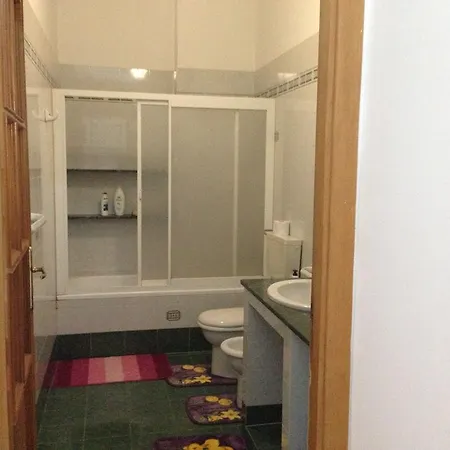 度假居 Casa Saputo