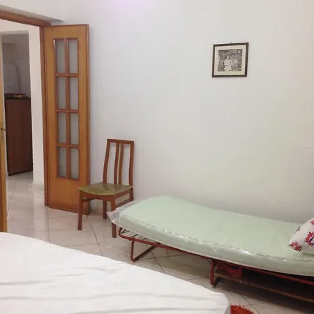 Casa Saputo *